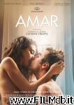 poster del film Amar
