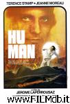 poster del film Hu-Man