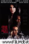 poster del film A Time to Kill