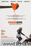 poster please give poster del film please give