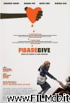 poster del film please give