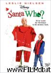 poster del film Santa Who?