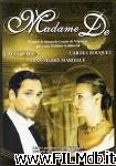 poster del film I gioielli di Madame de [filmTV]