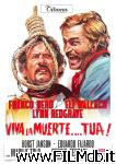 poster del film Viva la muerte... tua!