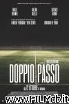 poster Doppio passo poster del film Doppio passo