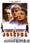 poster del film Josépha