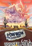 poster del film Powwow Highway