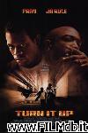 poster turn it up poster del film turn it up
