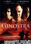 poster del film ginostra