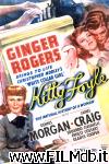 poster del film kitty foyle