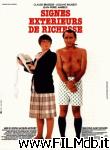 poster del film Signes extérieurs de richesse