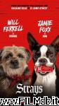 poster Backstreet Dogs poster del film Backstreet Dogs