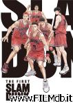 poster del film The First Slam Dunk