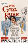 poster del film The Girl Rush
