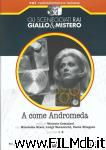 poster del film A come Andromeda [filmTV]