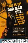 poster del film Odd Man Out