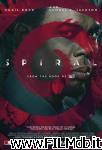 poster del film Spiral: From the Book of Saw