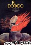 poster del film El Dorado