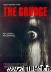 poster del film the grudge