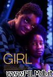 poster del film Girl