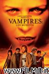 poster del film vampires: los muertos