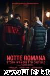 poster del film Notte romana [corto]