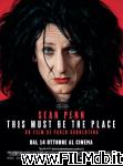 poster del film This Must Be the Place