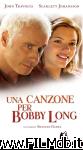 poster del film a love song for bobby long