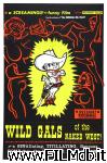 poster del film Wild Gals of the Naked West