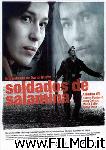 poster del film Soldados de salamina
