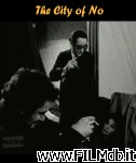 poster del film The City of No [filmTV]