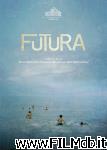 poster Futura poster del film Futura