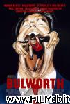 poster del film Bulworth - Il senatore