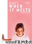 poster del film When It Melts