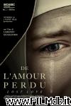 poster del film De l'amour perdu [corto]