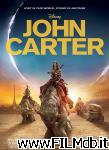 poster del film John Carter