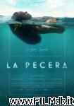 poster del film La Pecera
