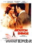 poster del film Le Mouton enragé