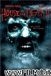 poster del film House of the Dead 2 [filmTV]