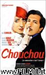 poster del film chouchou