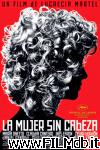 poster del film La mujer sin cabeza