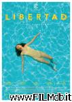 poster del film Libertad