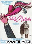 poster del film Salut l'artiste