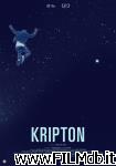 poster Kripton poster del film Kripton