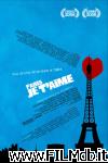poster paris poster del film paris