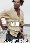 poster del film mud