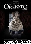 poster del film The Orphanage