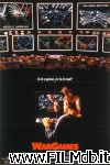 poster del film Juegos de guerra