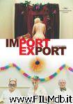 poster del film Import Export