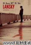 poster Lansky poster del film Lansky